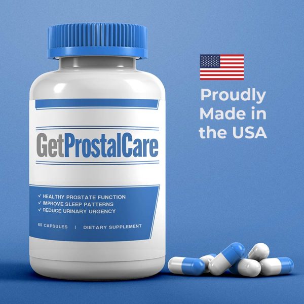 GetProstalCare